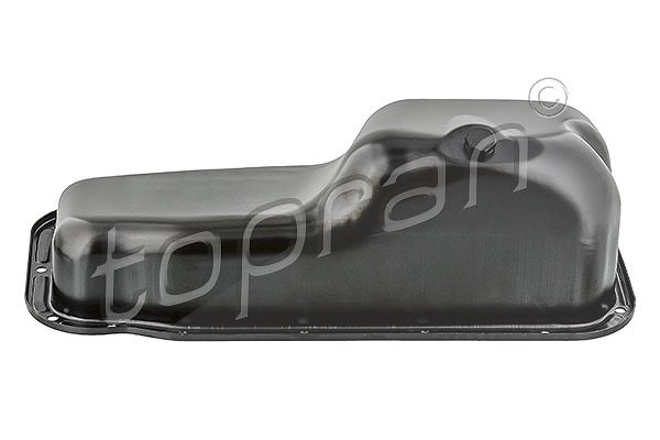 Topran Ölwanne [Hersteller-Nr. 205598] für Opel, Vauxhall