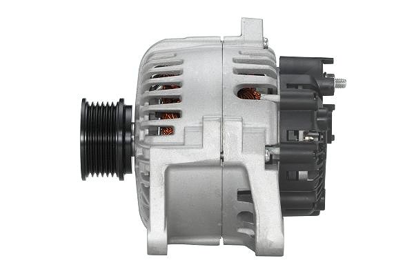 Hella Generator [Hersteller-Nr. 8EL011712-021] für Renault