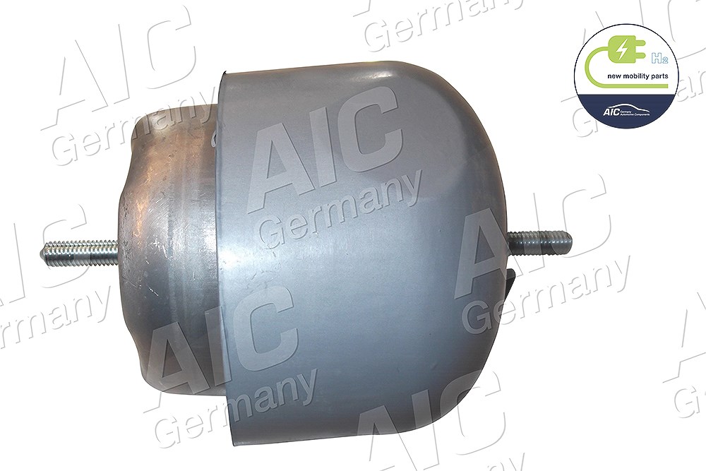 Aic Lagerung, Motor [Hersteller-Nr. 50407] für Skoda, VW, Audi
