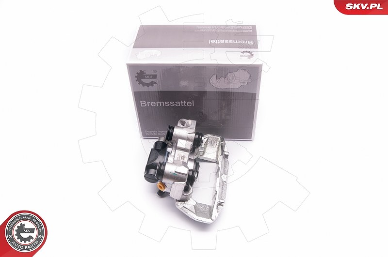 Esen Skv Bremssattel [Hersteller-Nr. 23SKV484] für Renault, Peugeot, Citroën