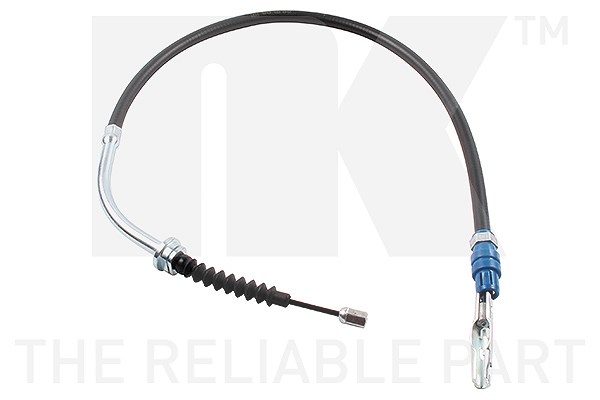 Nk Seilzug, Feststellbremse [Hersteller-Nr. 901550] für Mini