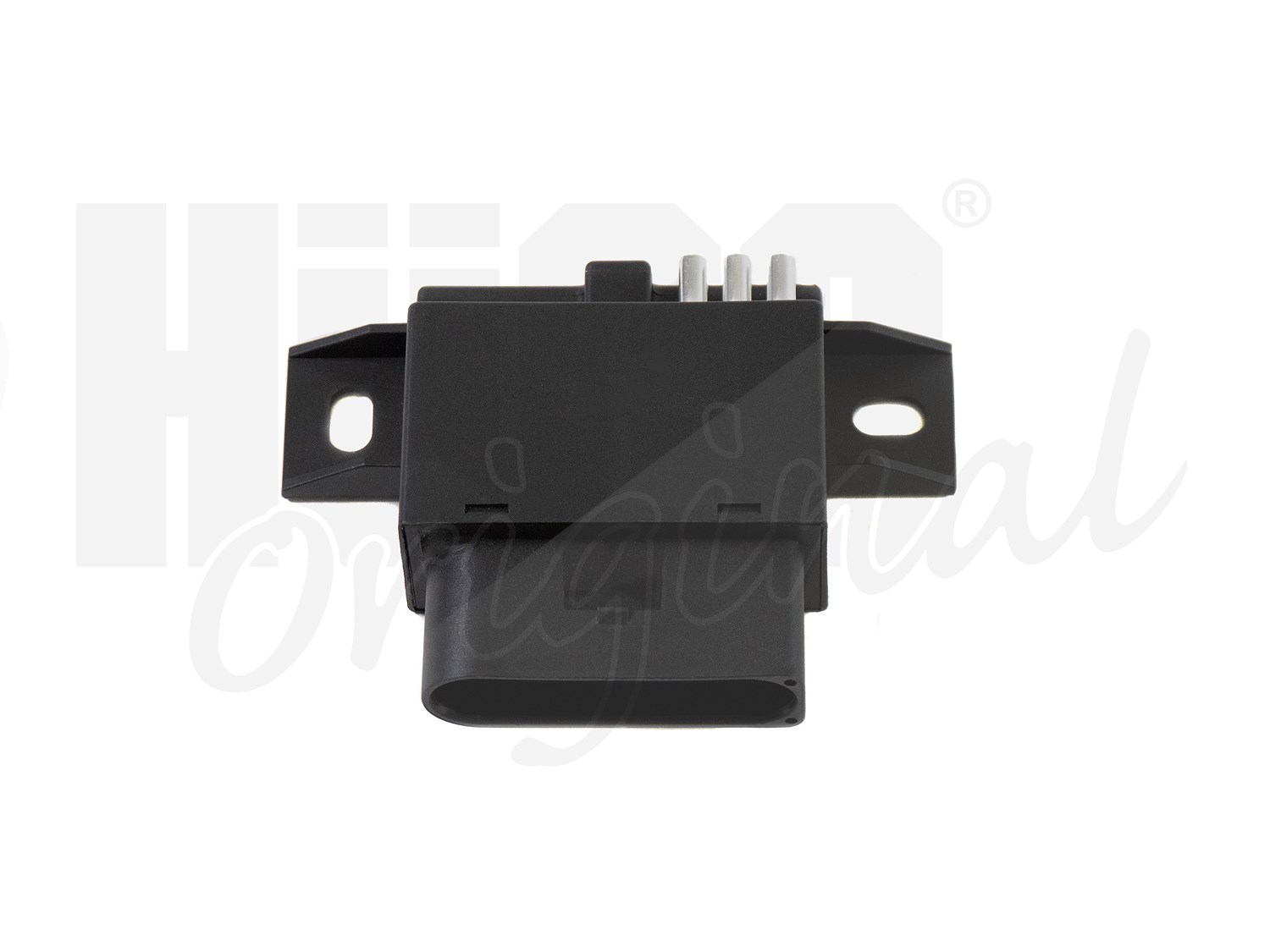 Hüco Steuergerät, Kraftstoffpumpe [Hersteller-Nr. 132924] für Audi