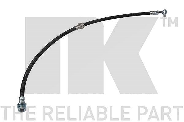 Nk Bremsschlauch [Hersteller-Nr. 8522134] für Nissan