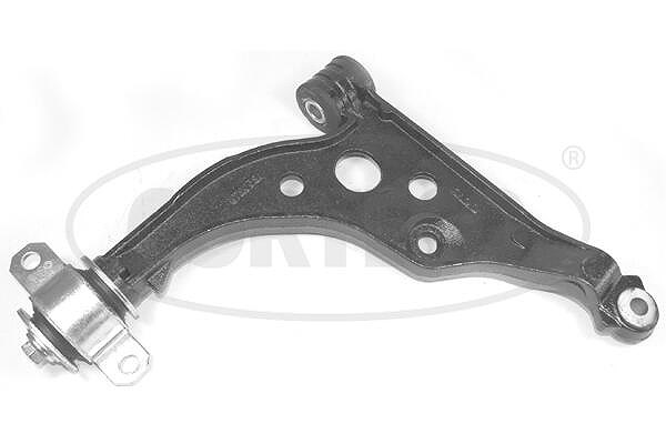 Corteco Lenker, Radaufhängung [Hersteller-Nr. 49399139] für Citroën, Fiat, Peugeot