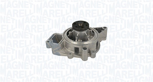 Magneti Marelli Wasserpumpe [Hersteller-Nr. 350981812000] für Opel, Chevrolet, Alfa Romeo, Saab, Vauxhall, Fiat