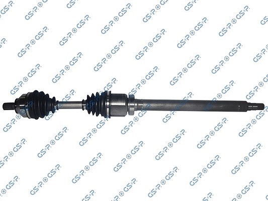 Gsp Antriebswelle [Hersteller-Nr. 262063] für Volvo