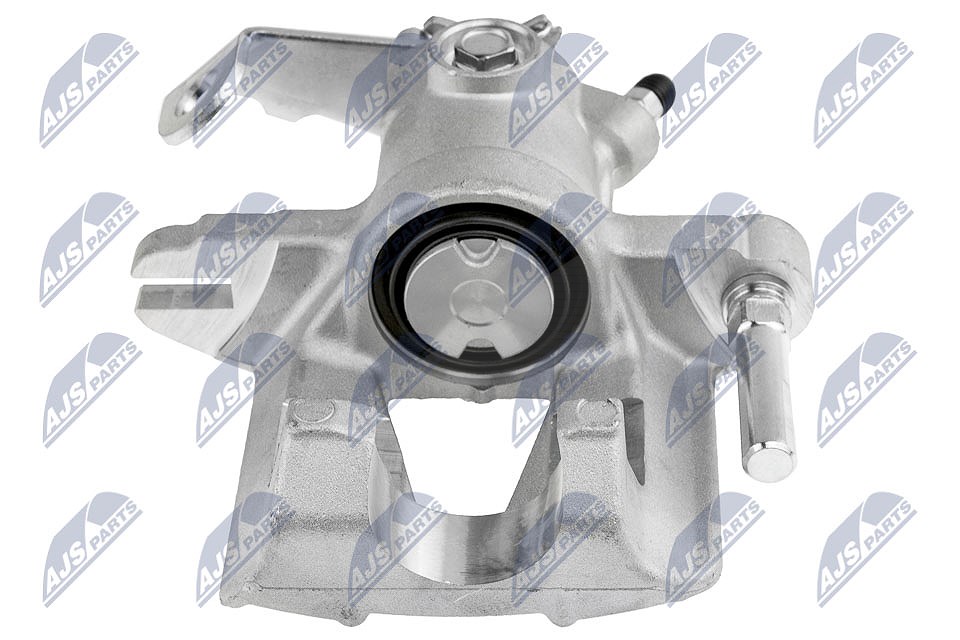 Nty Bremssattel [Hersteller-Nr. HZT-PL-034] für Opel, Vauxhall, Chevrolet