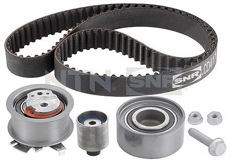 Snr Zahnriemensatz [Hersteller-Nr. KD457.50] für VW, Jeep, Skoda, Seat, Dodge, Audi