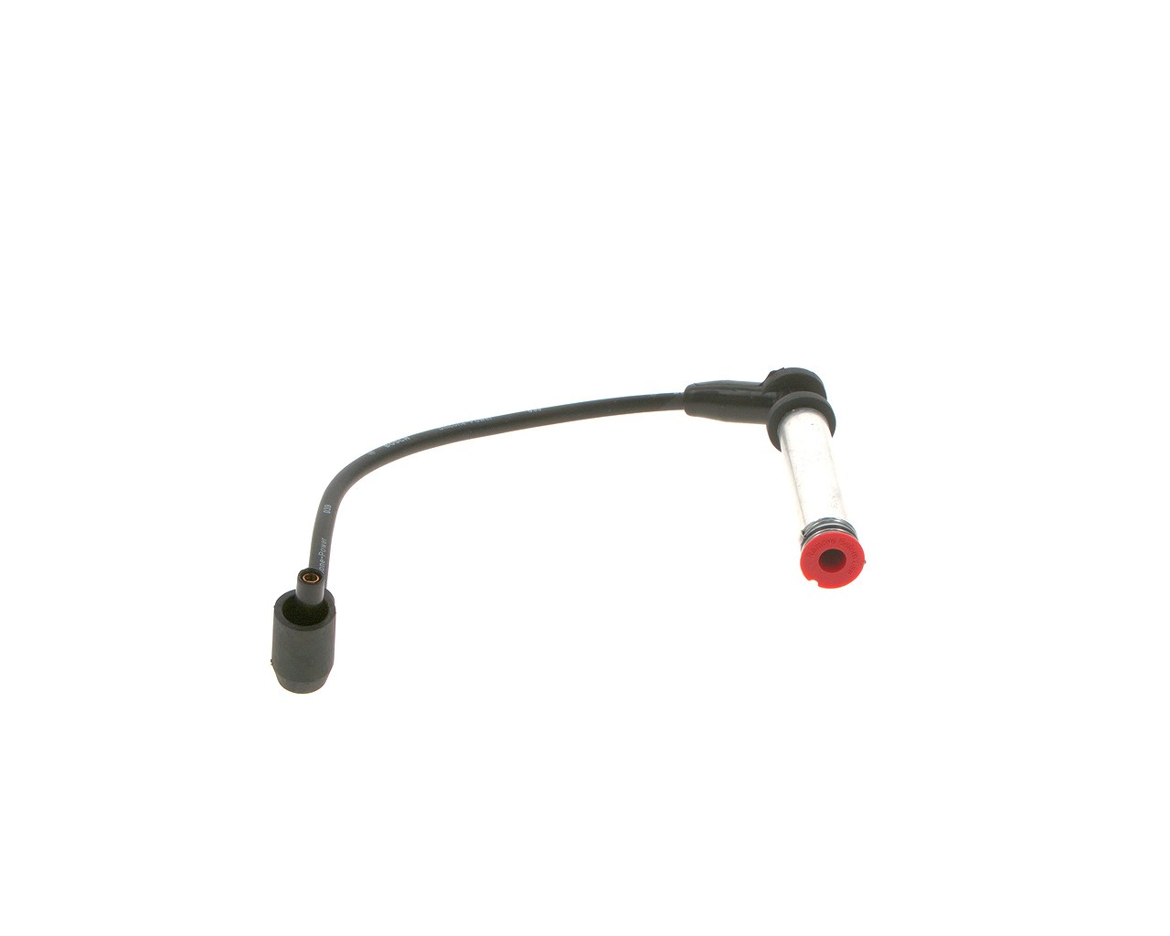 Bosch Zündkabelsatz [Hersteller-Nr. 0986357125] für Vauxhall, Opel