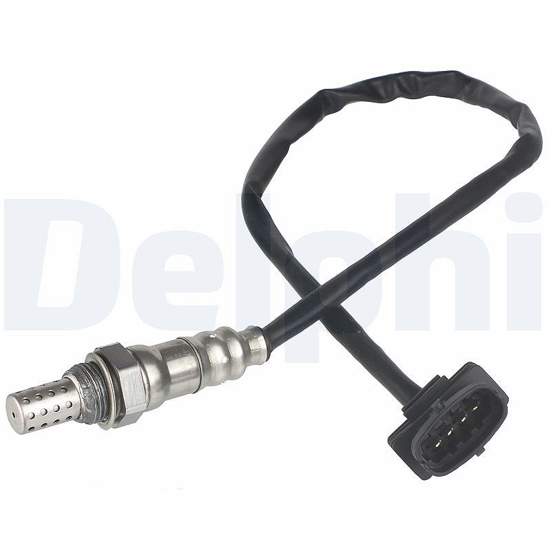 Delphi Lambdasonde [Hersteller-Nr. ES20291-12B1] für Vauxhall, Opel