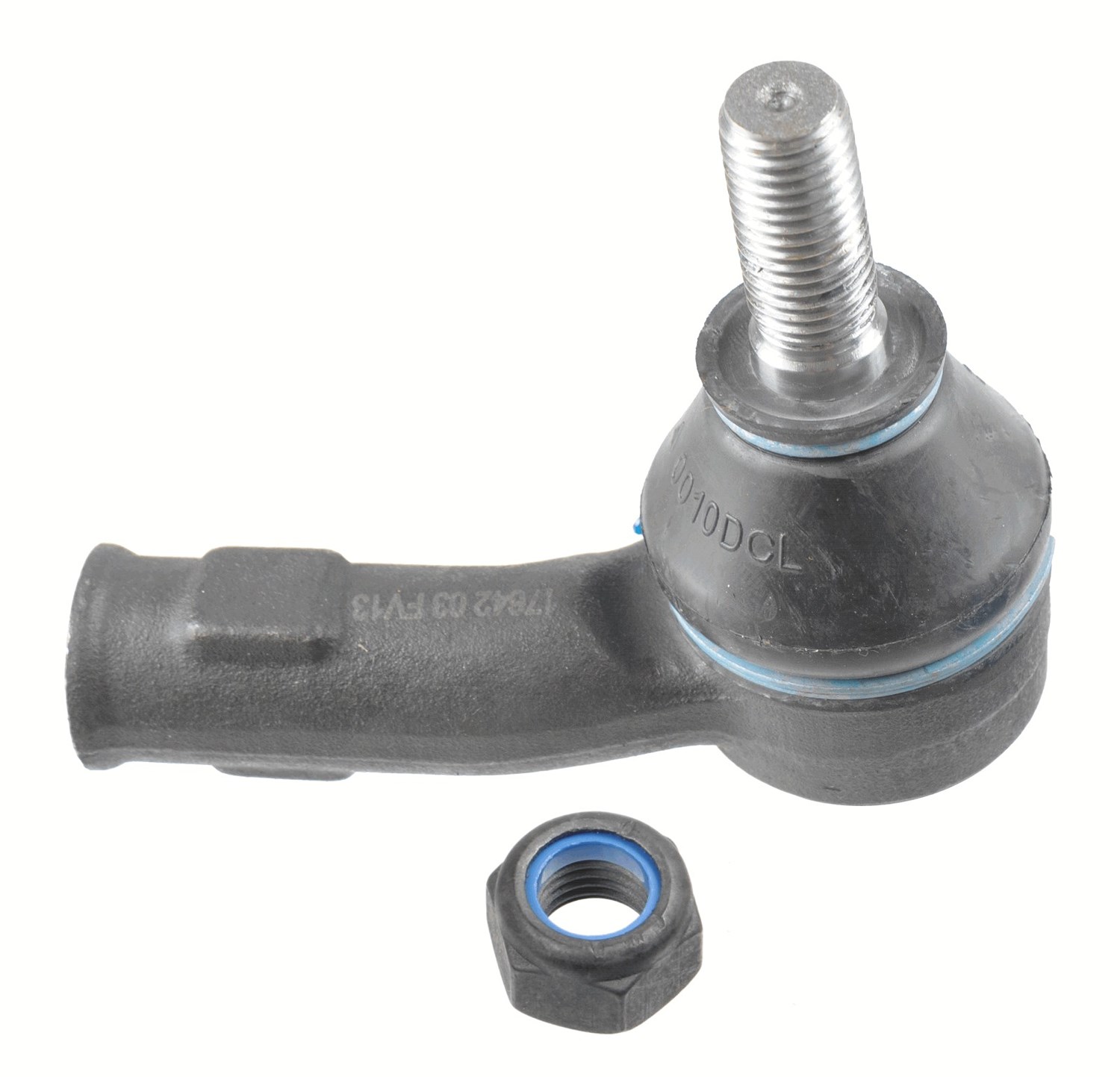 Lemförder Spurstangenkopf [Hersteller-Nr. 1764204] für Seat, VW