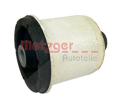Metzger Autoteile Lagerung, Achskörper [Hersteller-Nr. 52061809] für Abarth, Alfa Romeo, Fiat