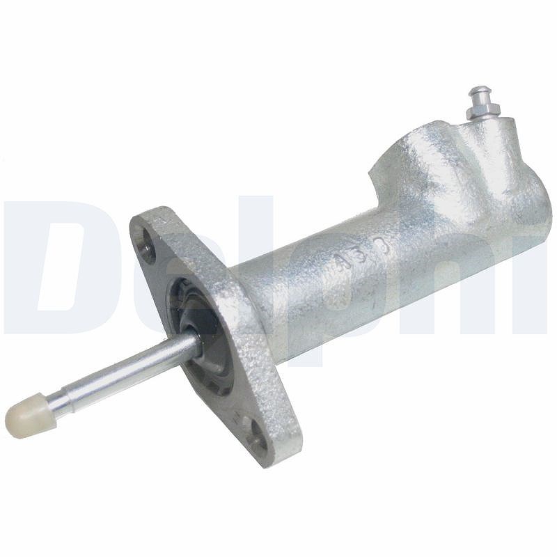 Delphi Nehmerzylinder, Kupplung [Hersteller-Nr. LL45020] für VW, Seat