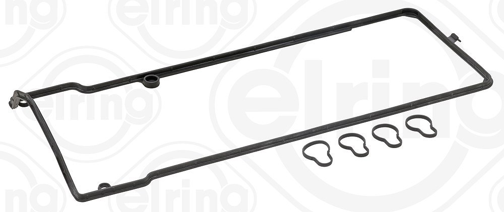 Elring Dichtungssatz, Zylinderkopfhaube [Hersteller-Nr. 685.510] für Mercedes-Benz