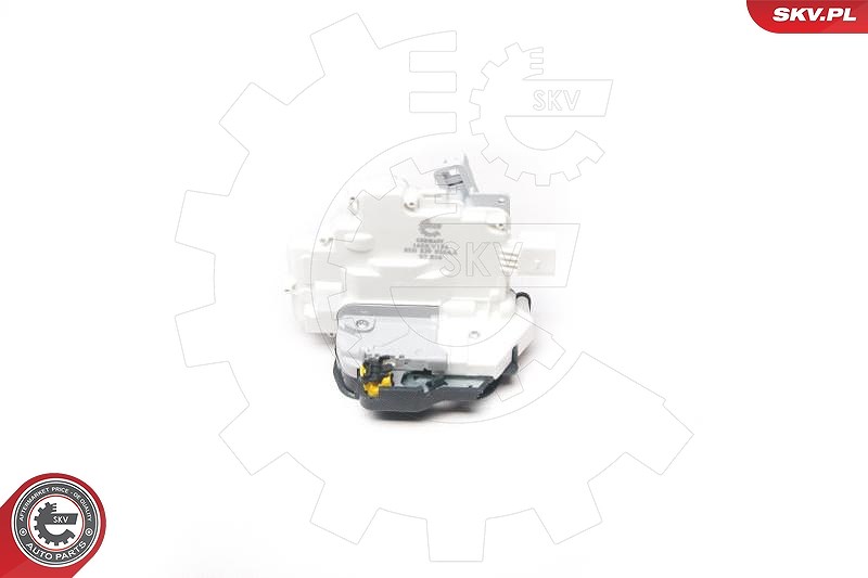 Esen Skv Türschloss [Hersteller-Nr. 16SKV154] für Audi, Seat