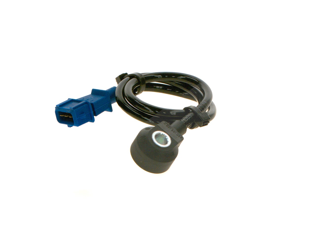 Bosch Klopfsensor [Hersteller-Nr. 0261231036] für Audi, VW, Seat, Porsche, Chery