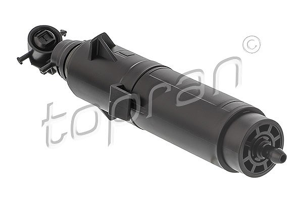 Topran Waschwasserdüse, Scheinwerferreinigung [Hersteller-Nr. 503900] für BMW