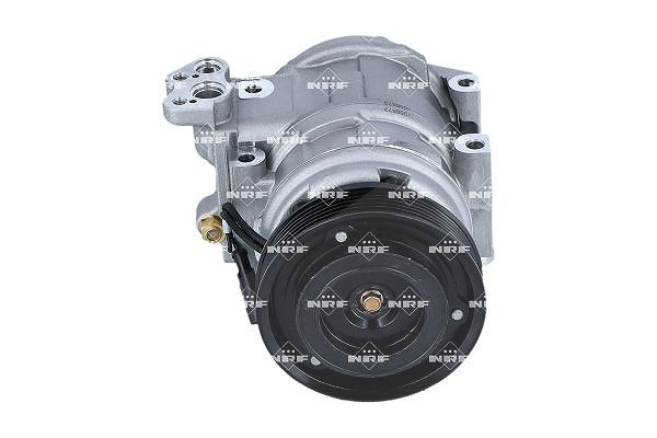 Nrf Kompressor, Klimaanlage [Hersteller-Nr. 32473] für Kia, Hyundai