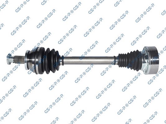Gsp Antriebswelle [Hersteller-Nr. 261297] für Seat, VW, Audi, Skoda