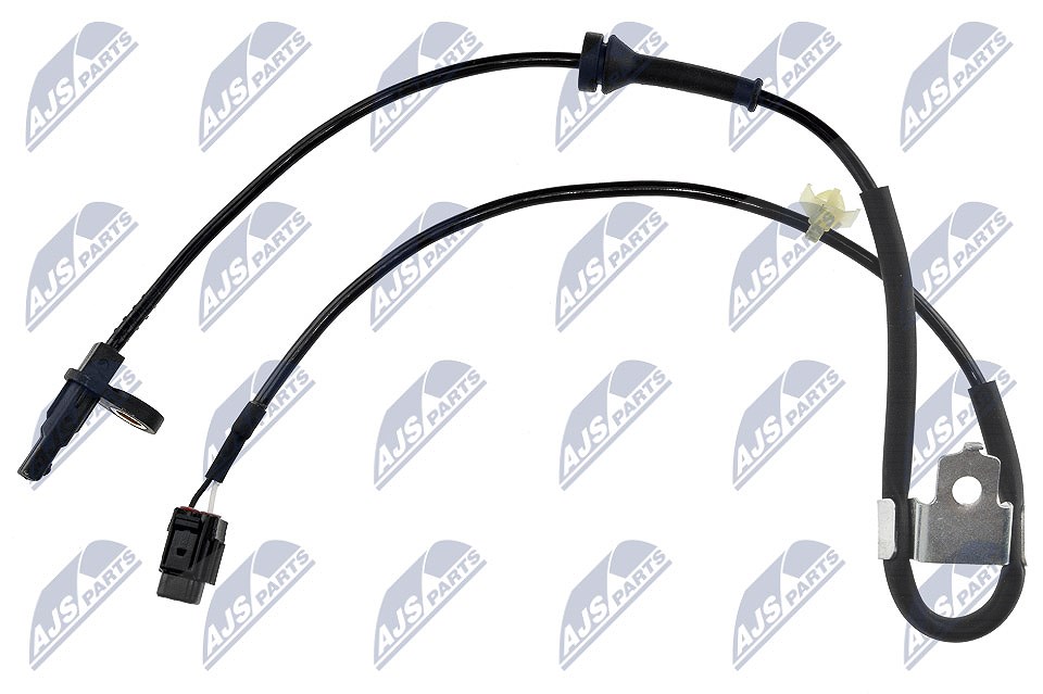 Nty Sensor, Raddrehzahl [Hersteller-Nr. HCA-SU-043] für Suzuki, Opel, Vauxhall