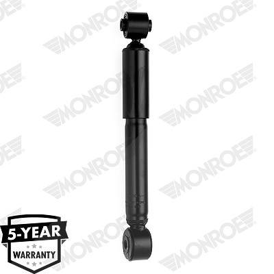 Monroe Stoßdämpfer Hinterachse [Hersteller-Nr. G1118] für Peugeot, Citroën