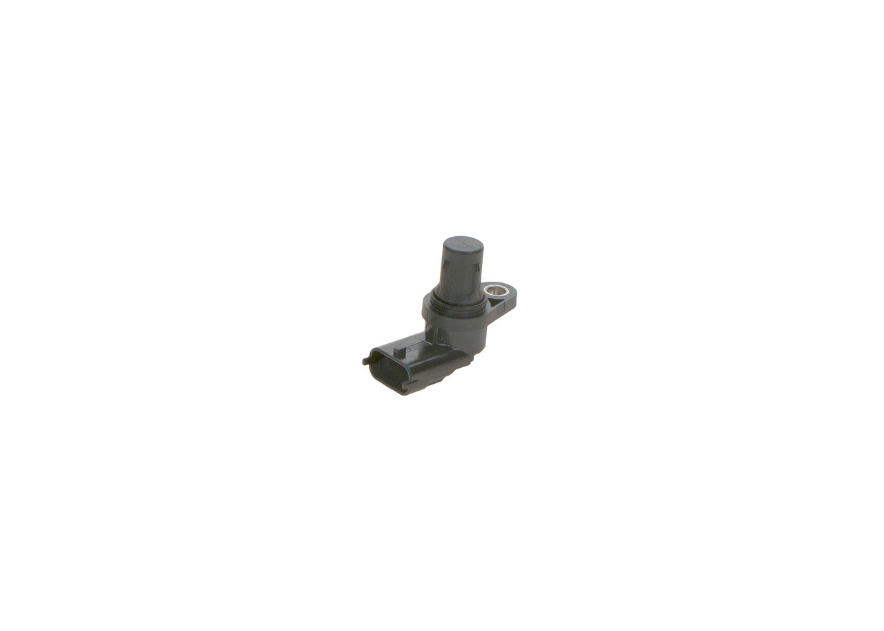 Bosch Impulsgeber, Kurbelwelle [Hersteller-Nr. 0281002667] für Iveco, Ldv, Fiat
