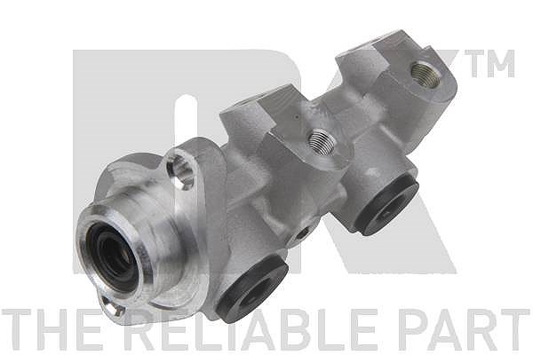 Nk Hauptbremszylinder [Hersteller-Nr. 823640] für Chevrolet, Vauxhall, Opel