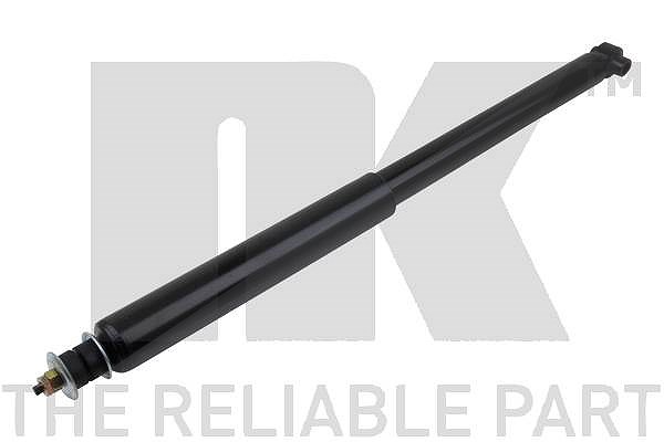 Nk Stossdämpfer hinten Gasdruck beidseitig [Hersteller-Nr. 63361159] für Opel, Vauxhall