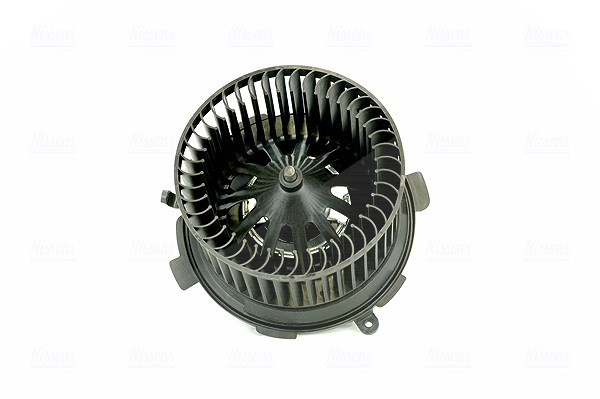 Nissens Innenraumgebläse [Hersteller-Nr. 87181] für Peugeot, Citroën