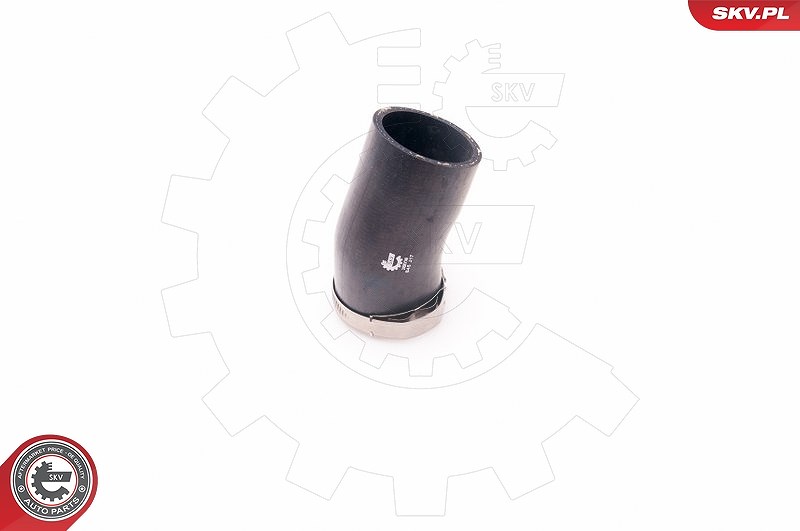 Esen Skv Ladeluftschlauch [Hersteller-Nr. 24SKV149] für Skoda, Seat, VW, Audi
