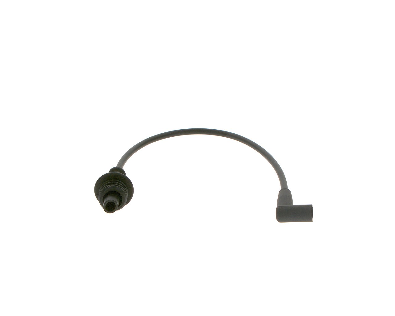 Bosch Zündleitungssatz [Hersteller-Nr. 0986356794] für Peugeot, Citroën