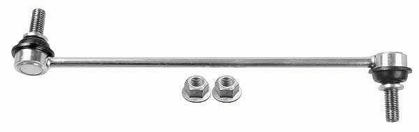 Lemförder Stange/Strebe, Stabilisator [Hersteller-Nr. 3711001] für Chevrolet, Opel, Vauxhall
