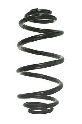Spidan Fahrwerksfeder [Hersteller-Nr. 86434] für Vauxhall, Opel