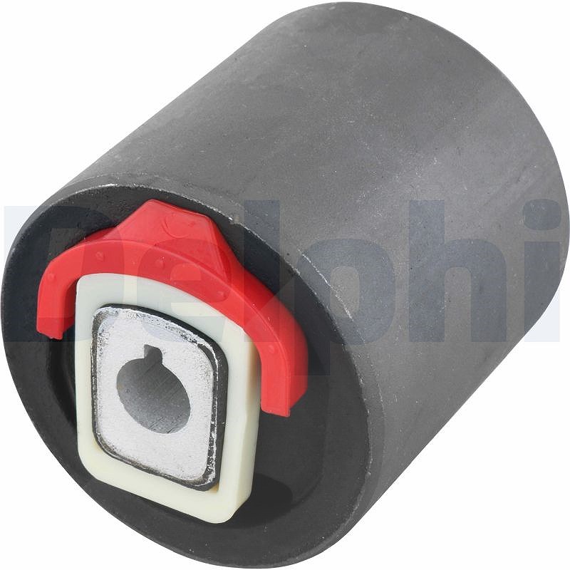 Delphi Lagerung, Lenker [Hersteller-Nr. TD439W] für Skoda, VW, Audi