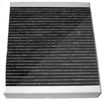 Corteco Filter, Innenraumluft ERSTAUSRÜSTERQUALITÄT [Hersteller-Nr. 80001186] für Chevrolet, Opel, Cadillac, Saab, Vauxhall