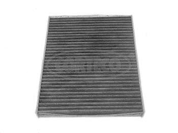 Corteco Filter, Innenraumluft ERSTAUSRÜSTERQUALITÄT [Hersteller-Nr. 21652538] für Fiat, Lancia