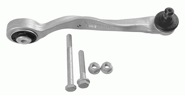 Lemförder Lenker, Radaufhängung [Hersteller-Nr. 2161201] für Seat, Audi