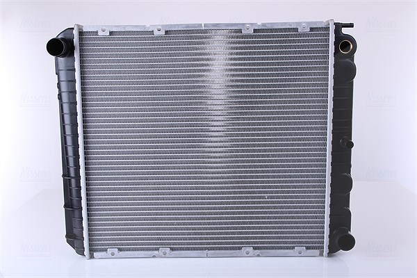 Nissens Kühler, Motorkühlung [Hersteller-Nr. 65525A] für Volvo