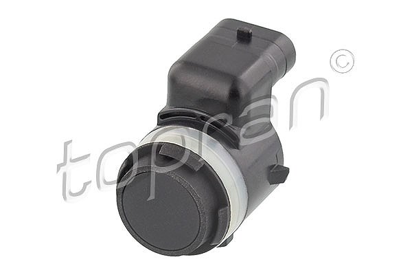 Topran Sensor, Einparkhilfe [Hersteller-Nr. 503012] für Skoda, BMW, Seat, VW, Mini, Audi, Cupra