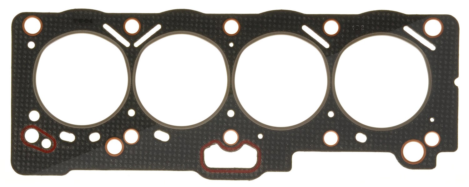 Corteco Dichtung, Zylinderkopf [Hersteller-Nr. 83403268] für Toyota, Geely