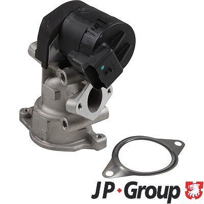 Jp Group AGR-Ventil [Hersteller-Nr. 3119900300] für Ford, Citroën, Fiat, Lancia, Volvo, Peugeot