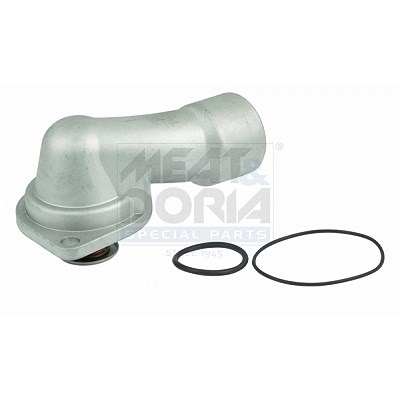 Meat & Doria Thermostat, Kühlmittel [Hersteller-Nr. 92267] für Vauxhall, Opel, Saab