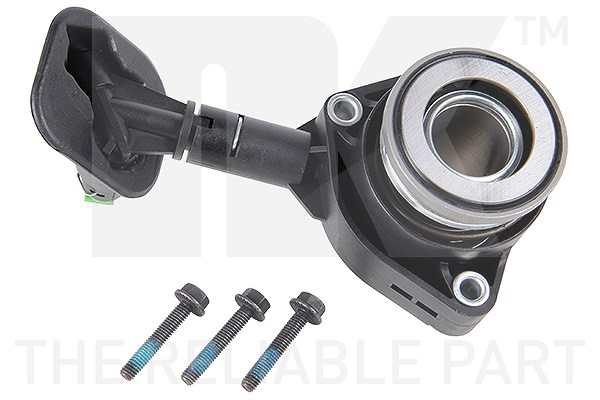 Nk Zentralausrücker, Kupplung [Hersteller-Nr. 143201] für Ford, Mazda, Volvo
