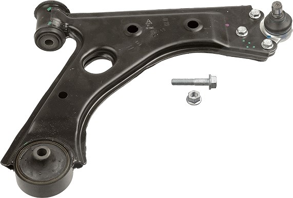 Lemförder Lenker, Radaufhängung [Hersteller-Nr. 3527401] für Opel, Vauxhall
