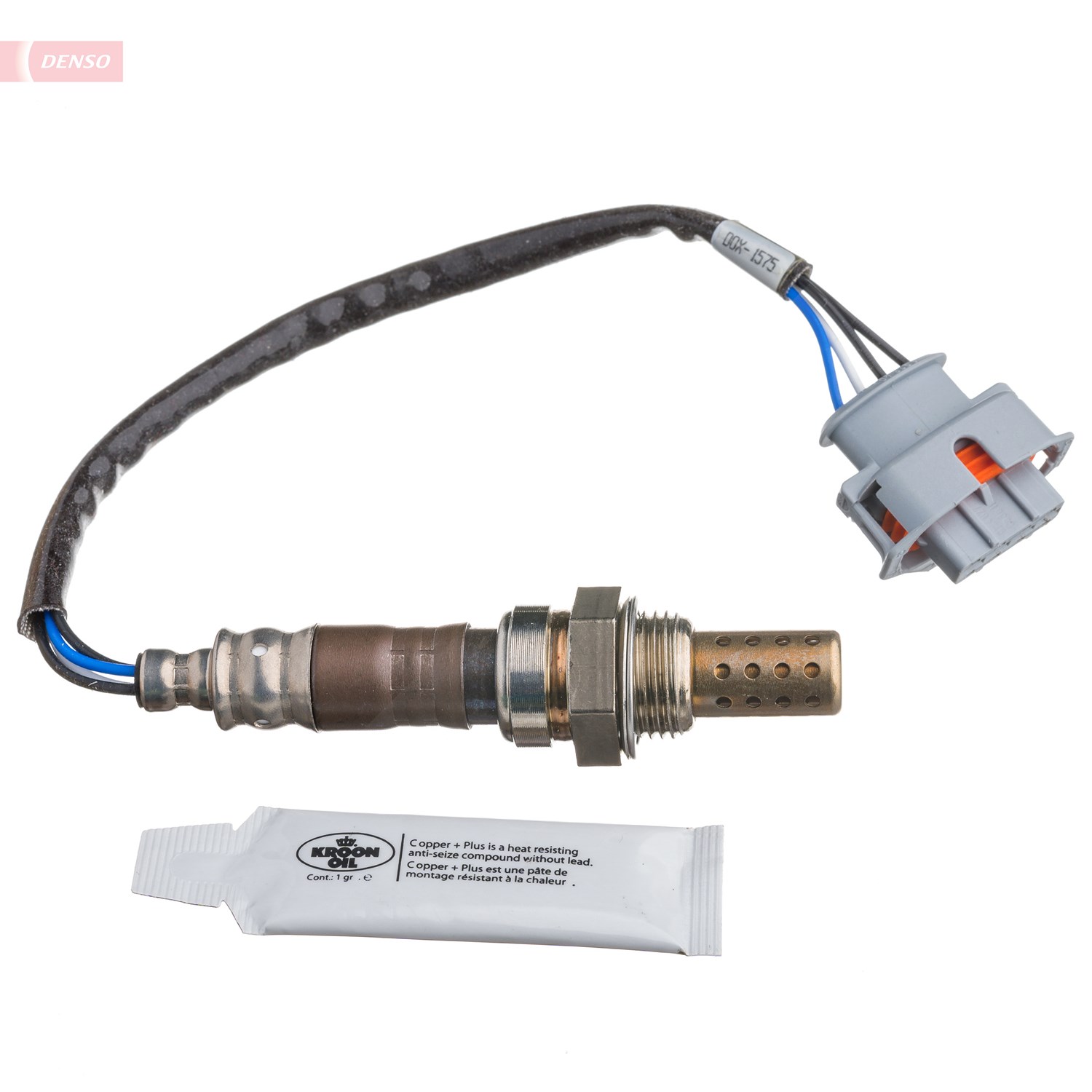 Denso Lambdasonde [Hersteller-Nr. DOX-1575] für Opel, Vauxhall