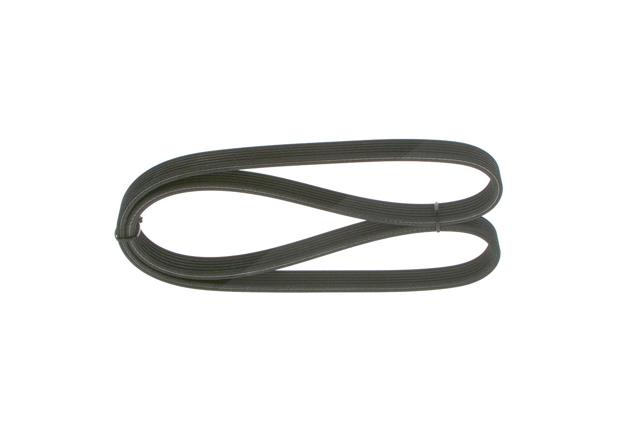 Bosch Keilrippenriemen [Hersteller-Nr. 1987946200] für Skoda, Audi, VW, Ford, Seat