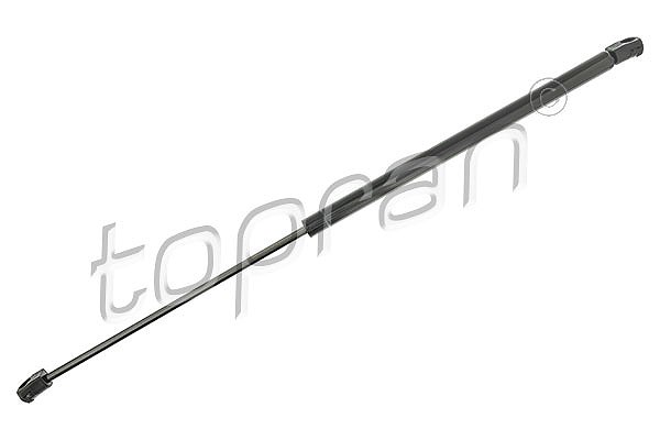 Topran Gasfeder, Koffer-/Laderaum [Hersteller-Nr. 208351] für Opel, Vauxhall