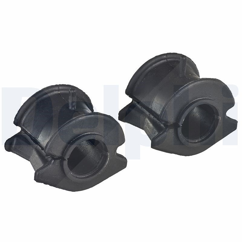 Delphi Lagerung, Stabilisator [Hersteller-Nr. TD1197W] für Citroën, Fiat, Peugeot, Lancia