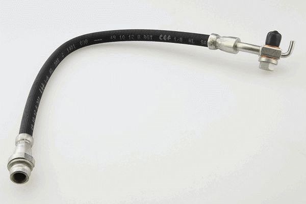 Hella Bremsschlauch [Hersteller-Nr. 8AH355468-921] für Volvo, Ford