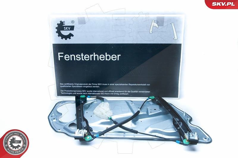 Esen Skv Fensterheber [Hersteller-Nr. 00SKV006] für VW
